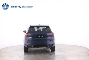 Vehicle image VOLVO XC60 2.0 T6 TE Ultra Dark eAWD