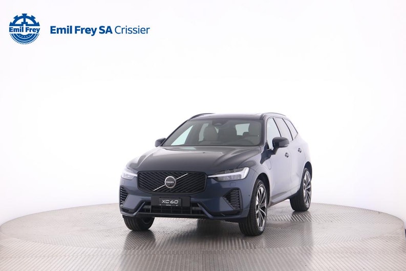 Vehicle image VOLVO XC60