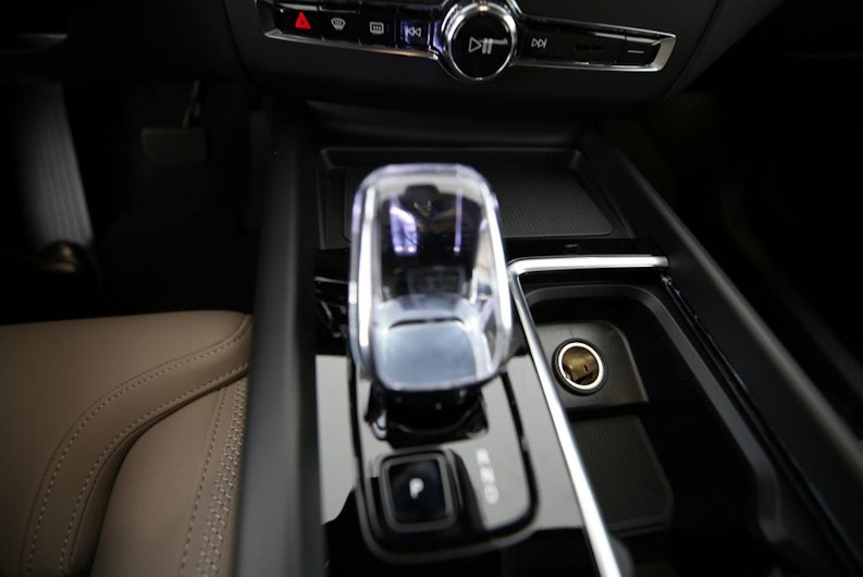 Vehicle image VOLVO XC60