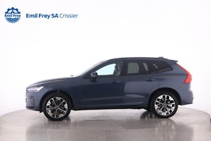 Vehicle image VOLVO XC60 2.0 T6 TE Ultra Dark eAWD