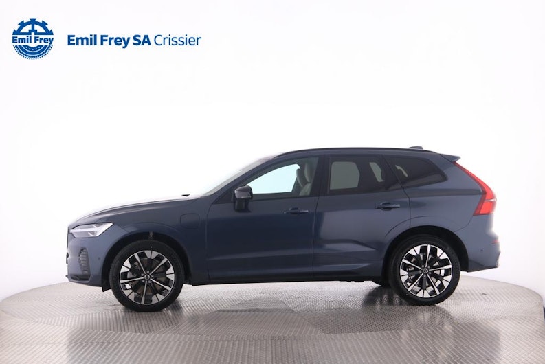 Vehicle image VOLVO XC60