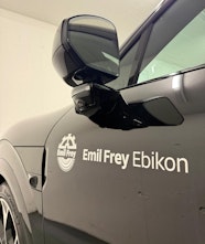 Vehicle image ZEEKR 7X Privilege AWD