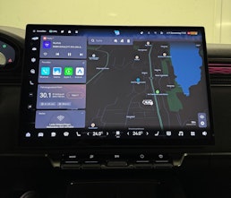 Vehicle image ZEEKR 7X Privilege AWD