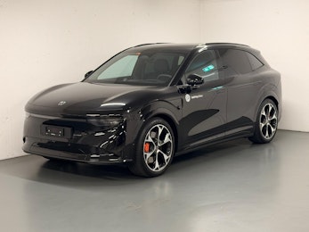 Vehicle image ZEEKR 7X Privilege AWD