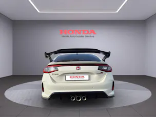 Honda Civic 2.0 VTEC Type R 50th Anniversary