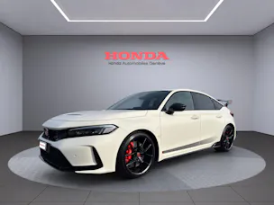 Honda Civic 2.0 VTEC Type R 50th Anniversary