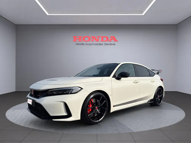 Honda Civic 2.0 VTEC Type R 50th Anniversary
