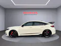 Honda Civic 2.0 VTEC Type R 50th Anniversary