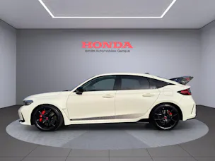 Honda Civic 2.0 VTEC Type R 50th Anniversary