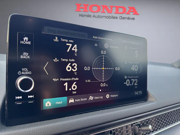 Honda Civic 2.0 VTEC Type R 50th Anniversary