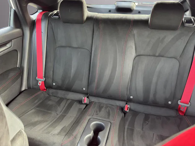 Honda Civic 2.0 VTEC Type R 50th Anniversary