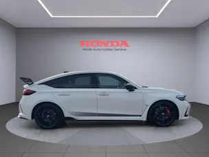 Honda Civic 2.0 VTEC Type R 50th Anniversary