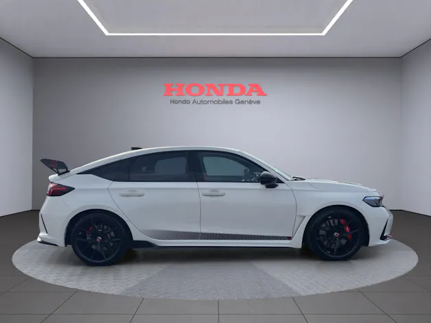 Honda Civic 2.0 VTEC Type R 50th Anniversary