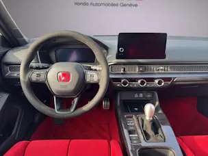 Honda Civic 2.0 VTEC Type R 50th Anniversary