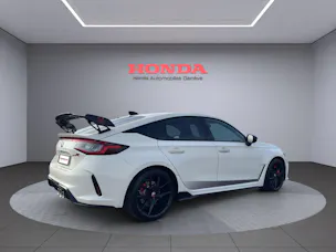 Honda Civic 2.0 VTEC Type R 50th Anniversary