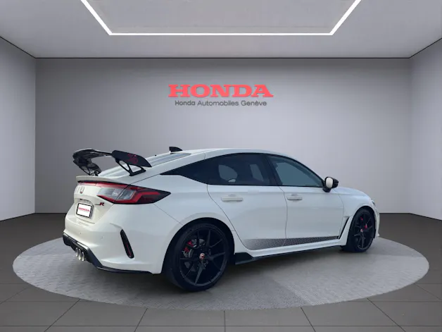 Honda Civic 2.0 VTEC Type R 50th Anniversary