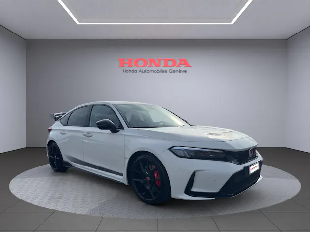 Honda Civic 2.0 VTEC Type R 50th Anniversary