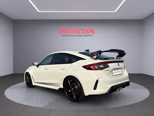 Honda Civic 2.0 VTEC Type R 50th Anniversary