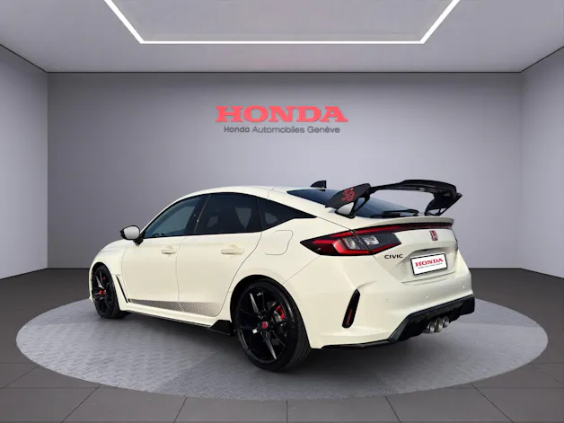 Honda Civic 2.0 VTEC Type R 50th Anniversary