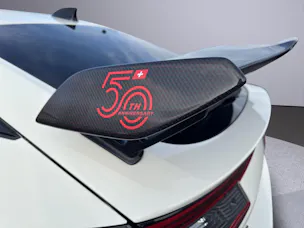 Honda Civic 2.0 VTEC Type R 50th Anniversary