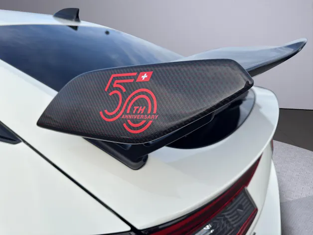 Honda Civic 2.0 VTEC Type R 50th Anniversary
