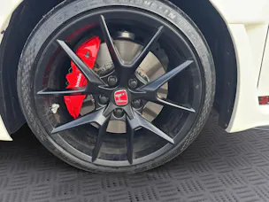 Honda Civic 2.0 VTEC Type R 50th Anniversary