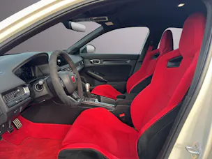 Honda Civic 2.0 VTEC Type R 50th Anniversary