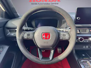 Honda Civic 2.0 VTEC Type R 50th Anniversary