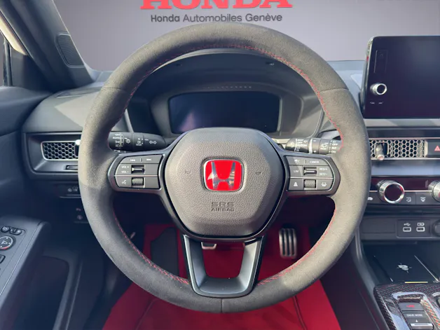 Honda Civic 2.0 VTEC Type R 50th Anniversary