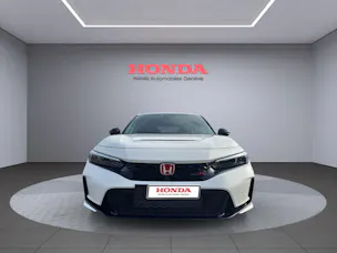 Honda Civic 2.0 VTEC Type R 50th Anniversary