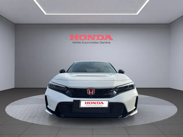 Honda Civic 2.0 VTEC Type R 50th Anniversary