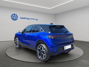 Vehicle image OPEL Mokka 1.2 T 145 HEV GS