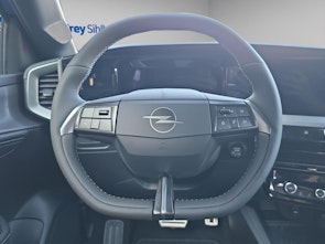 Vehicle image OPEL Mokka 1.2 T 145 HEV GS