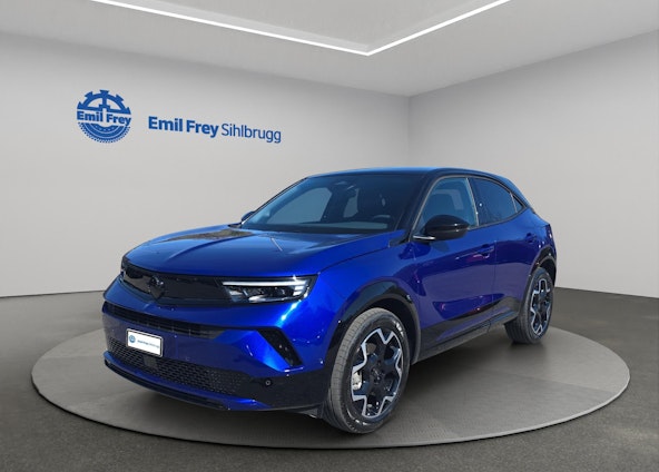 First vehicle image First vehicle image