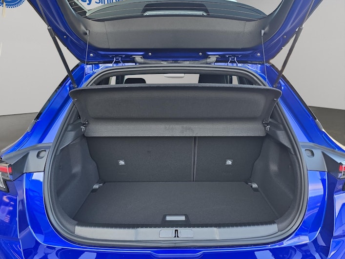 Vehicle image OPEL MOKKA