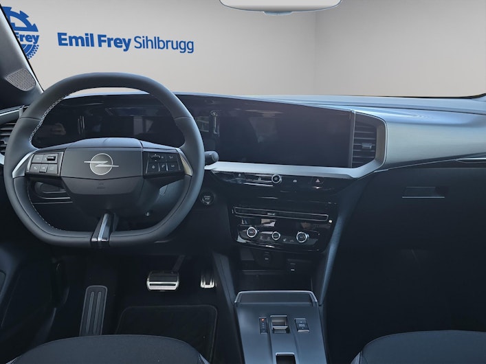 Vehicle image OPEL MOKKA