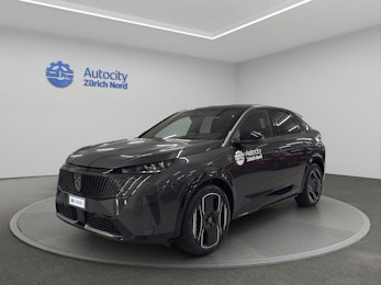 Vehicle image PEUGEOT 3008 e-Launch Edition AWD