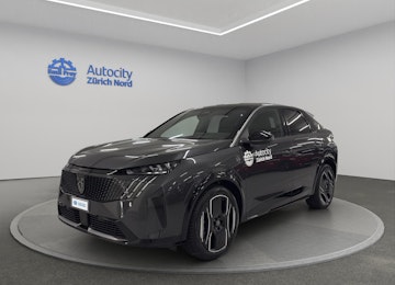 Vehicle image PEUGEOT 3008 e-Launch Edition AWD Vehicle image PEUGEOT 3008 e-Launch Edition AWD