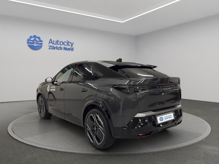 Vehicle image PEUGEOT 3008