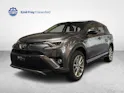 Toyota RAV4 2.5 HSD Sol Premium 4x4