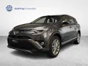Toyota RAV4 2.5 HSD Sol Premium 4x4