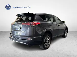 Toyota RAV4 2.5 HSD Sol Premium 4x4