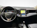 Toyota RAV4 2.5 HSD Sol Premium 4x4