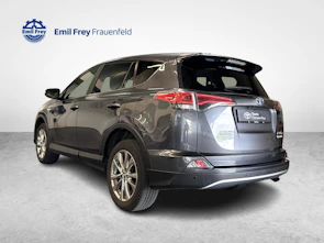 Fahrzeugbild TOYOTA RAV4 2.5 HSD Sol Premium 4x4