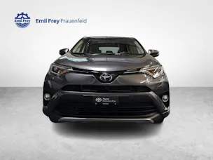 Toyota RAV4 2.5 HSD Sol Premium 4x4