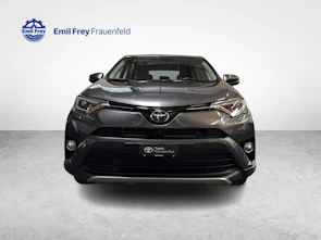 Fahrzeugbild TOYOTA RAV4 2.5 HSD Sol Premium 4x4