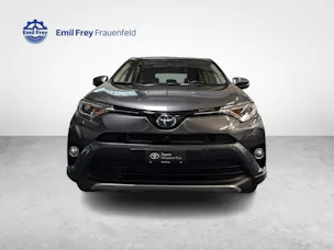 Toyota RAV4 2.5 HSD Sol Premium 4x4