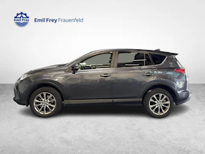 Fahrzeugbild TOYOTA RAV4 2.5 HSD Sol Premium 4x4