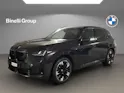 BMW X3 20d xDrive