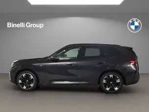 BMW X3 20d xDrive